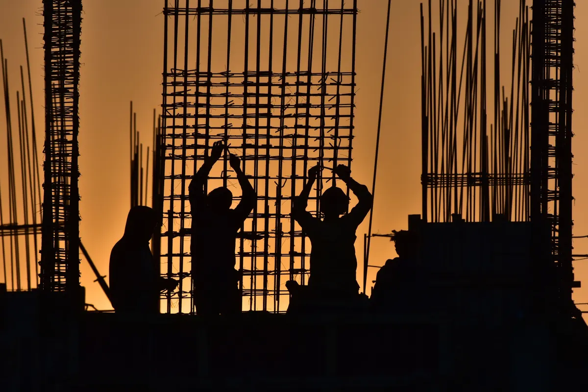 Como escolher o melhor sistema de iluminação para obras