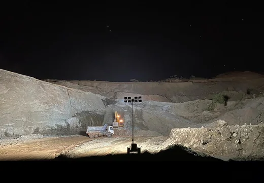 Quais são os tipos de refletores que existem?