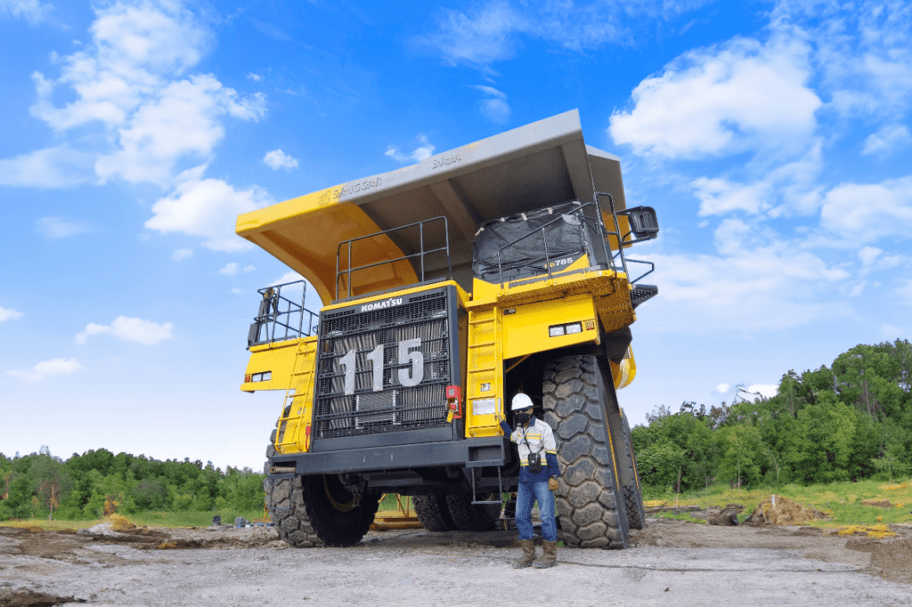 Conheça as Normas Regulamentadoras da Mineração