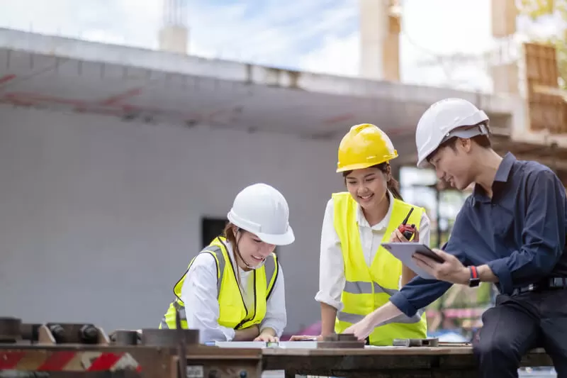 Importância do histograma na construção civil