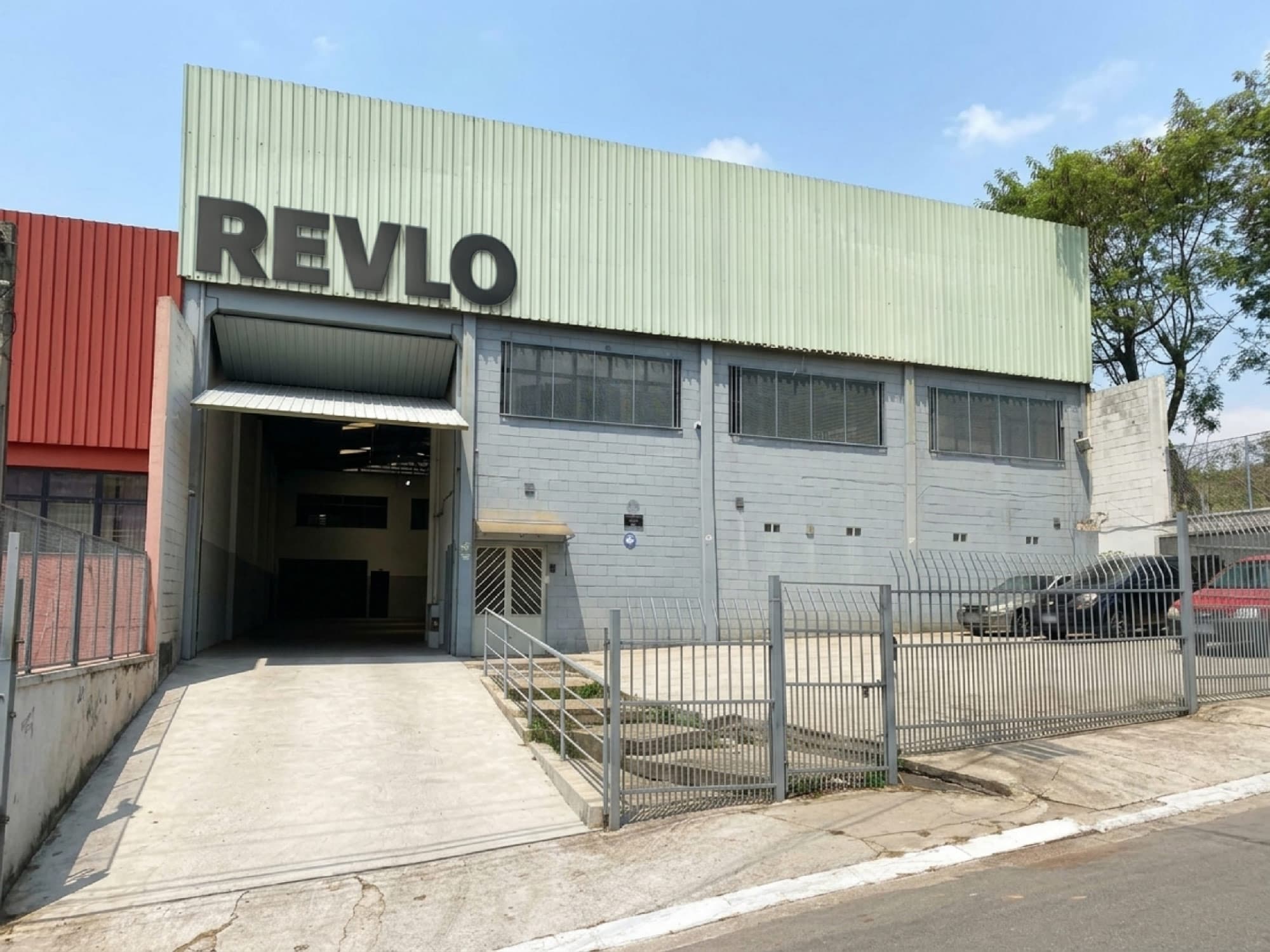 Revlo